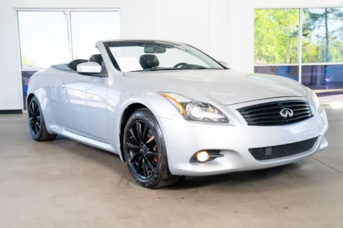 More photos of 2013 INFINITI G37 at Atlanta Autos, GA