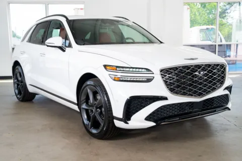 More photos of 2026 Genesis GV70 2.5T Sport Prestige at Atlanta Autos, GA