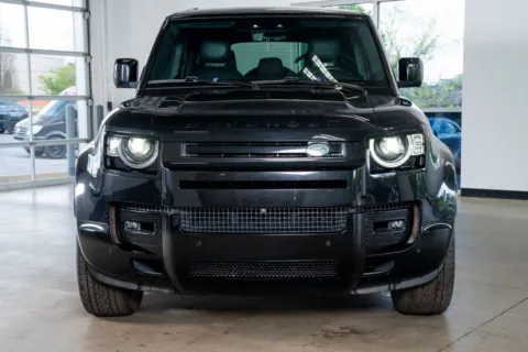 Another view of 2023 Land Rover Defender 110 X for sale in Marietta, GA at Atlanta Autos
