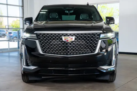 Another view of 2023 Cadillac Escalade Premium Luxury for sale in Marietta, GA at Atlanta Autos