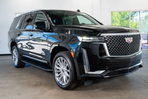 More photos of 2023 Cadillac Escalade Premium Luxury at Atlanta Autos, GA