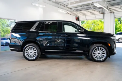 More photos of 2023 Cadillac Escalade Premium Luxury at Atlanta Autos, GA