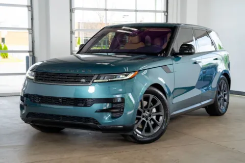 Photos of 2023 Land Rover Range Rover Sport SE for sale in Marietta, GA at Atlanta Autos