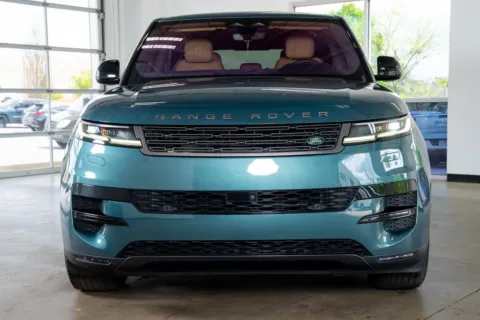 Another view of 2023 Land Rover Range Rover Sport SE for sale in Marietta, GA at Atlanta Autos