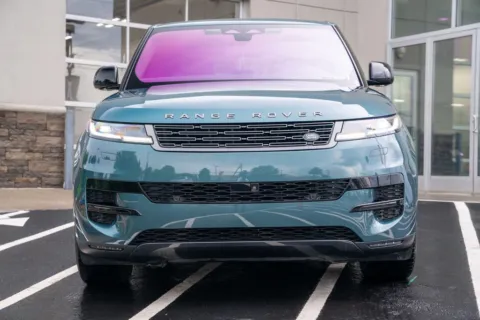 More photos of 2023 Land Rover Range Rover Sport SE at Atlanta Autos, GA
