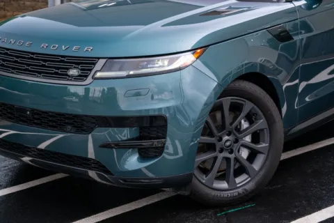 Another view of 2023 Land Rover Range Rover Sport SE for sale in Marietta, GA at Atlanta Autos