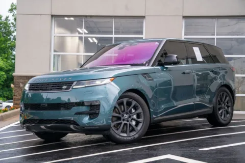 Photos of 2023 Land Rover Range Rover Sport SE for sale in Marietta, GA at Atlanta Autos
