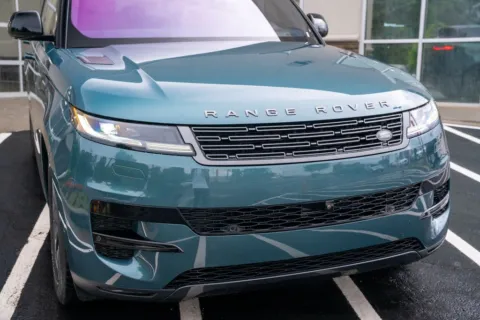 More photos of 2023 Land Rover Range Rover Sport SE at Atlanta Autos, GA