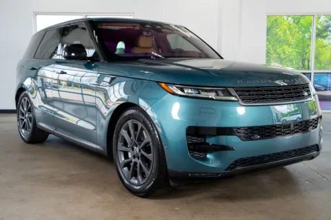 More photos of 2023 Land Rover Range Rover Sport SE at Atlanta Autos, GA