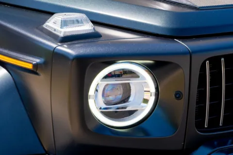 More photos of 2021 Mercedes-Benz G-Class G 63 AMG at Atlanta Autos, GA