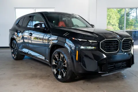 More photos of 2023 BMW XM at Atlanta Autos, GA