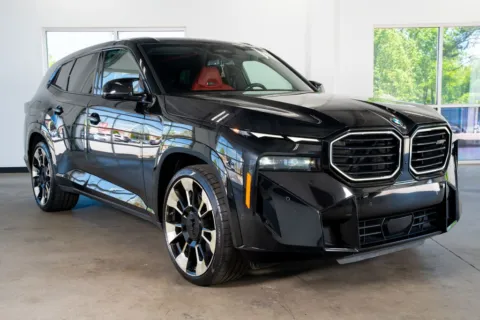 More photos of 2023 BMW XM at Atlanta Autos, GA