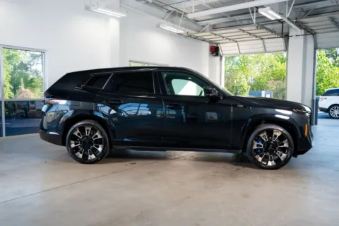 More photos of 2023 BMW XM at Atlanta Autos, GA