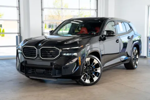 Photos of 2023 BMW XM for sale in Marietta, GA at Atlanta Autos