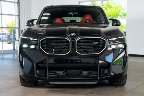 Another view of 2023 BMW XM for sale in Marietta, GA at Atlanta Autos