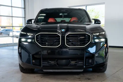 Another view of 2023 BMW XM for sale in Marietta, GA at Atlanta Autos