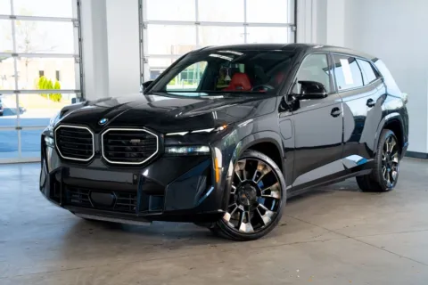 Photos of 2023 BMW XM for sale in Marietta, GA at Atlanta Autos