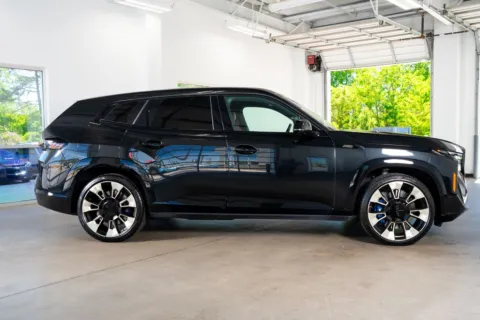 More photos of 2023 BMW XM at Atlanta Autos, GA