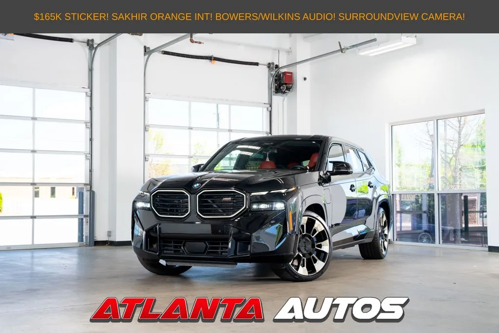 2023 BMW XM for sale in Marietta, GA