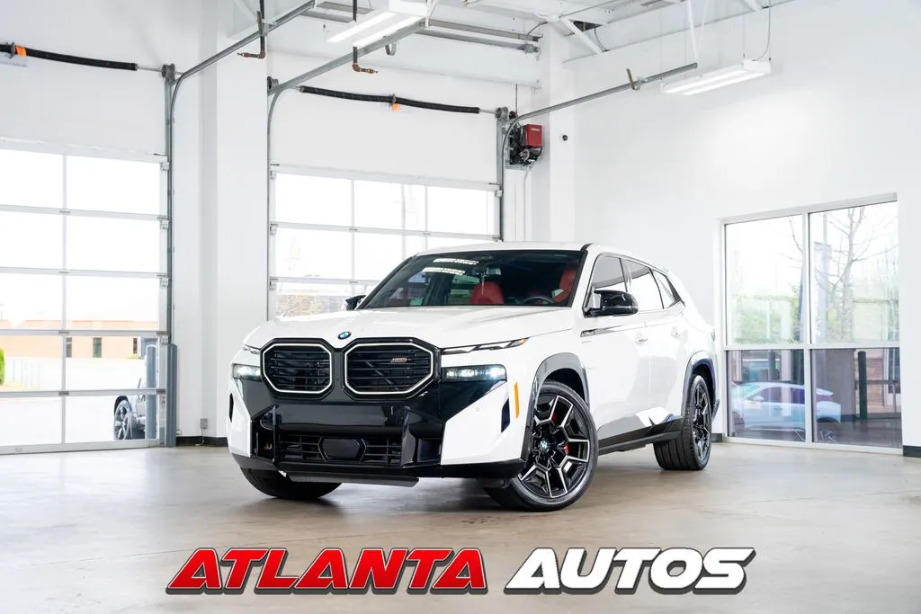 2024 BMW XM for sale in Marietta, GA