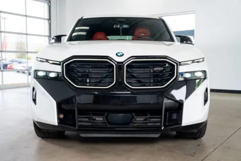 Another view of 2024 BMW XM for sale in Marietta, GA at Atlanta Autos