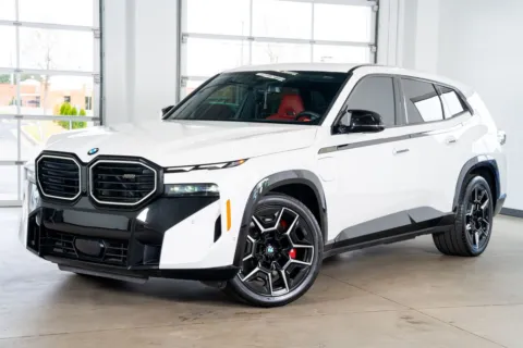 Photos of 2024 BMW XM for sale in Marietta, GA at Atlanta Autos
