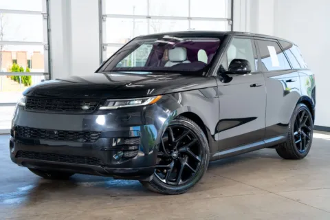 Photos of 2023 Land Rover Range Rover Sport SE for sale in Marietta, GA at Atlanta Autos