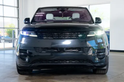 Another view of 2023 Land Rover Range Rover Sport SE for sale in Marietta, GA at Atlanta Autos