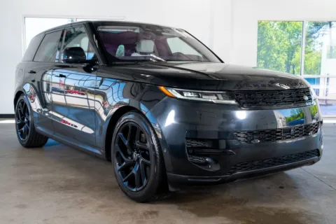 More photos of 2023 Land Rover Range Rover Sport SE at Atlanta Autos, GA