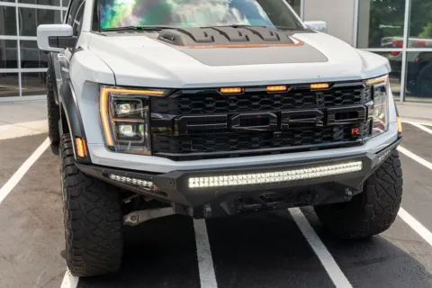 More photos of 2023 Ford F-150 Raptor at Atlanta Autos, GA