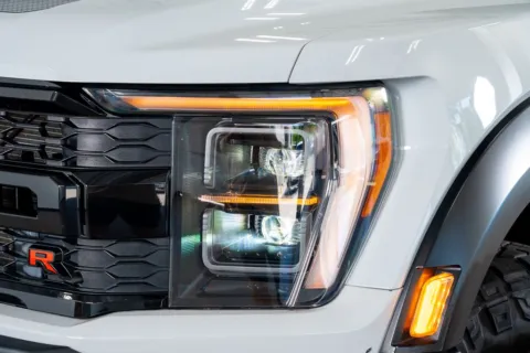 More photos of 2023 Ford F-150 Raptor at Atlanta Autos, GA