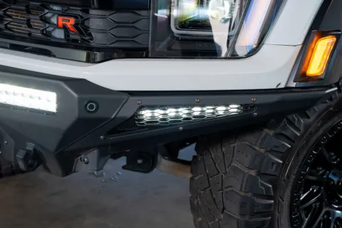 More photos of 2023 Ford F-150 Raptor at Atlanta Autos, GA