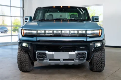 Another view of 2024 GMC Hummer EV Pickup 3X for sale in Marietta, GA at Atlanta Autos