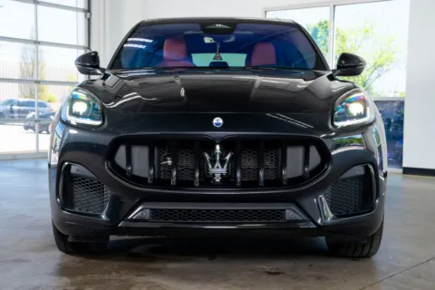 Another view of 2023 Maserati Grecale Modena for sale in Marietta, GA at Atlanta Autos