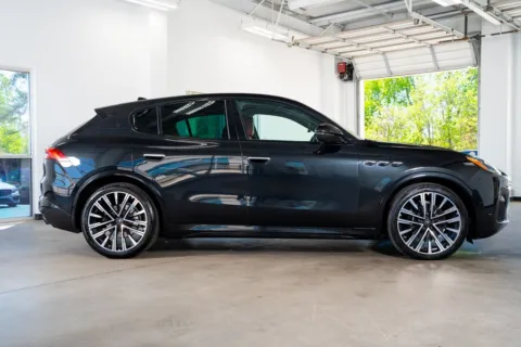 More photos of 2023 Maserati Grecale Modena at Atlanta Autos, GA