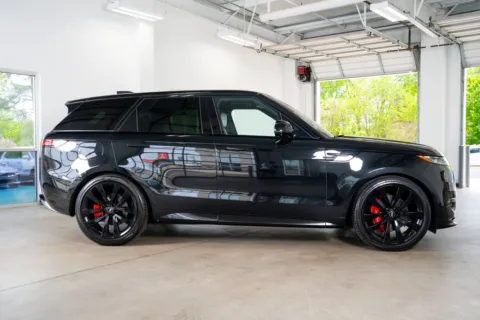 More photos of 2023 Land Rover Range Rover Sport SE Dynamic at Atlanta Autos, GA