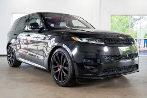 More photos of 2023 Land Rover Range Rover Sport SE Dynamic at Atlanta Autos, GA