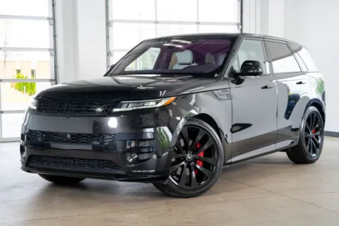 Photos of 2023 Land Rover Range Rover Sport SE Dynamic for sale in Marietta, GA at Atlanta Autos