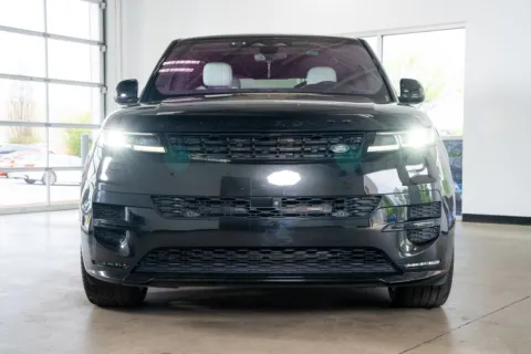 Another view of 2023 Land Rover Range Rover Sport SE Dynamic for sale in Marietta, GA at Atlanta Autos