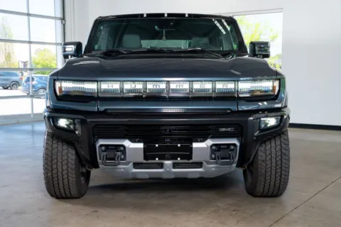 Another view of 2025 GMC Hummer EV SUV 3X for sale in Marietta, GA at Atlanta Autos