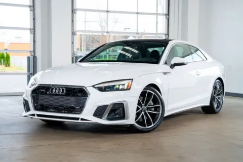 Photos of 2024 Audi A5 45 S line Premium for sale in Marietta, GA at Atlanta Autos