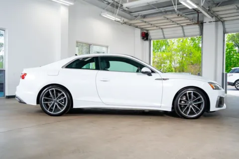 More photos of 2024 Audi A5 45 S line Premium at Atlanta Autos, GA