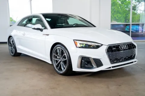 More photos of 2024 Audi A5 45 S line Premium at Atlanta Autos, GA