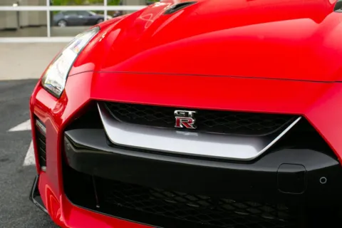Another view of 2023 Nissan GT-R Premium for sale in Marietta, GA at Atlanta Autos