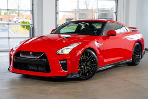 Photos of 2023 Nissan GT-R Premium for sale in Marietta, GA at Atlanta Autos