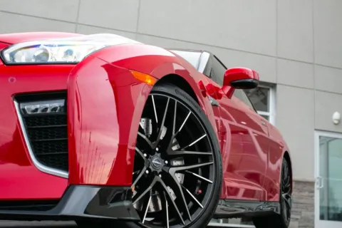 More photos of 2023 Nissan GT-R Premium at Atlanta Autos, GA