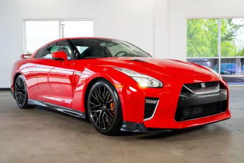 More photos of 2023 Nissan GT-R Premium at Atlanta Autos, GA