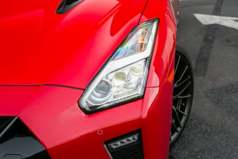 More photos of 2023 Nissan GT-R Premium at Atlanta Autos, GA