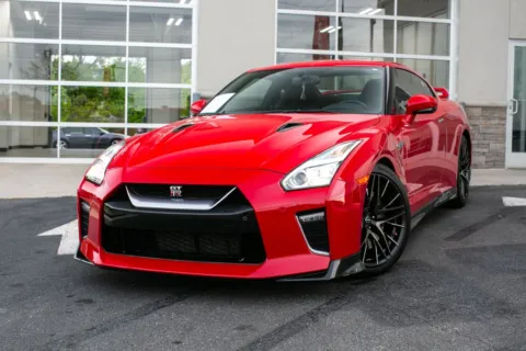 Photos of 2023 Nissan GT-R Premium for sale in Marietta, GA at Atlanta Autos