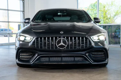 Another view of 2019 Mercedes-Benz AMG GT 63 for sale in Marietta, GA at Atlanta Autos